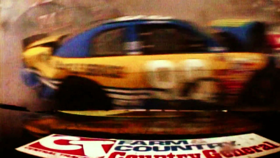 ESPN - NASCAR Talladega Tease